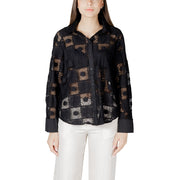 Vila Clothes Camicia Donna