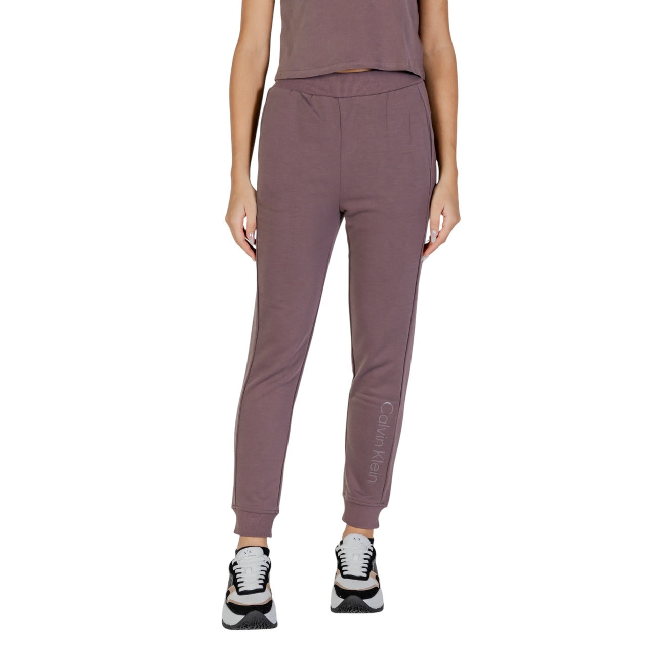 Calvin Klein Sport Pantaloni Donna