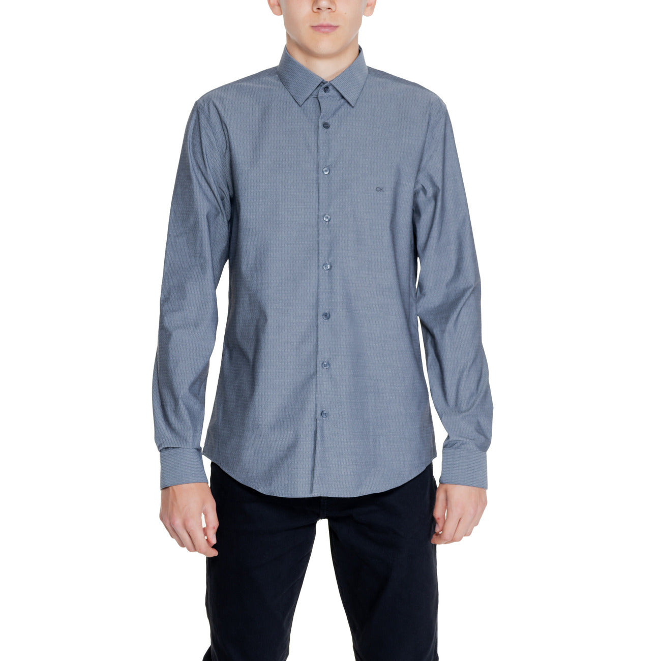 Calvin Klein Camicia Uomo