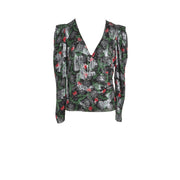 Patrizia Pepe Blouse Donna
