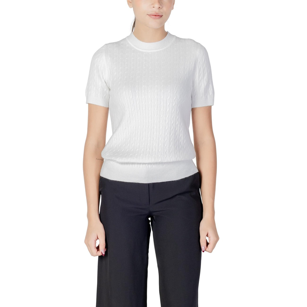 Choral Maglia Donna