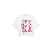 Desigual T-Shirt Donna