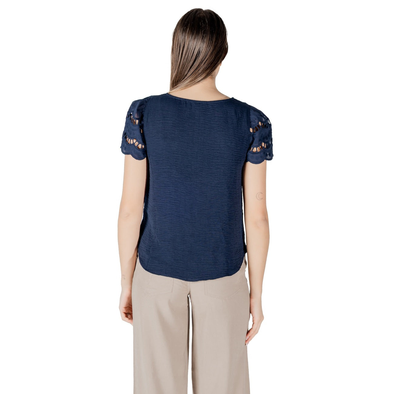 Jacqueline De Yong T-Shirt Donna
