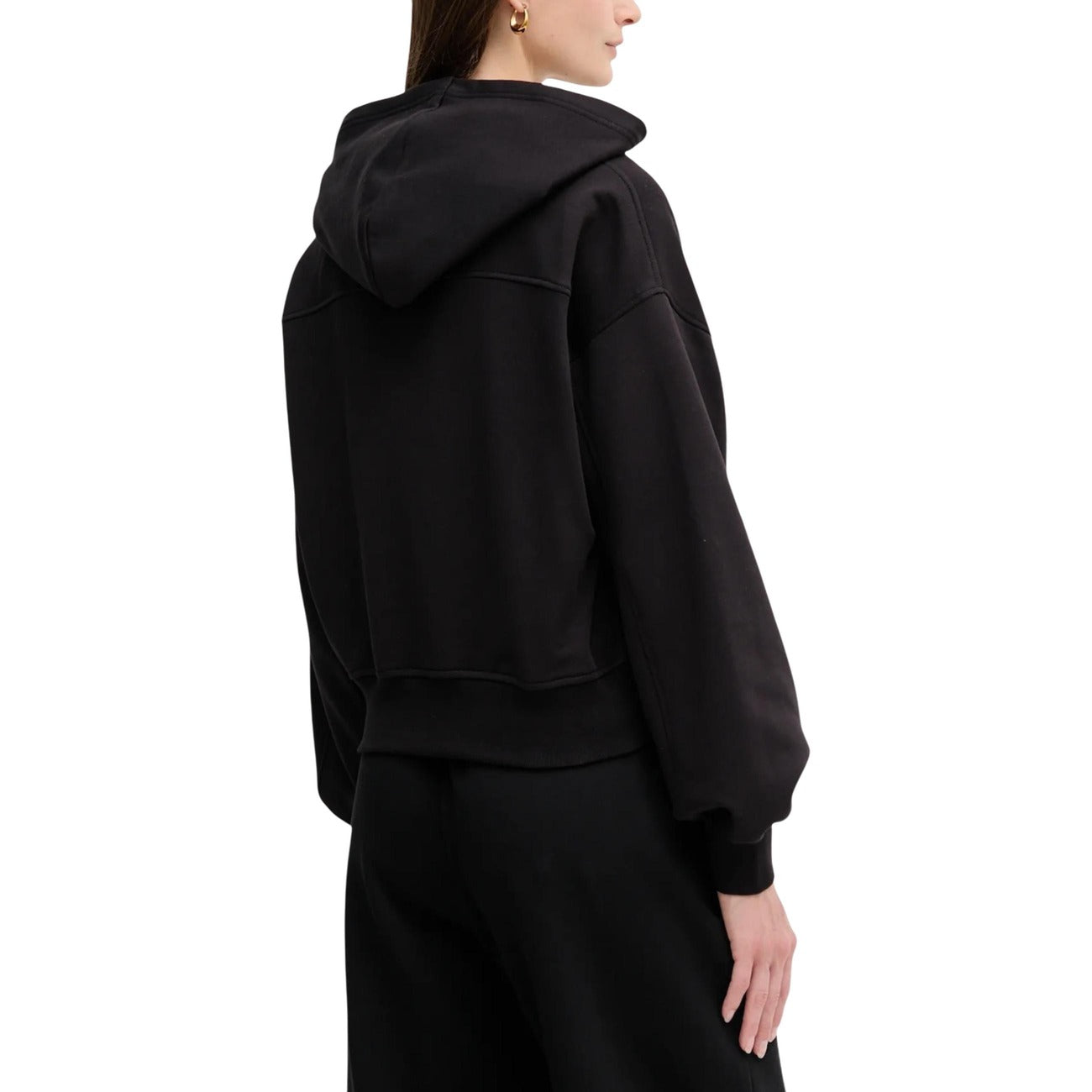 Calvin Klein Jeans Felpa Donna