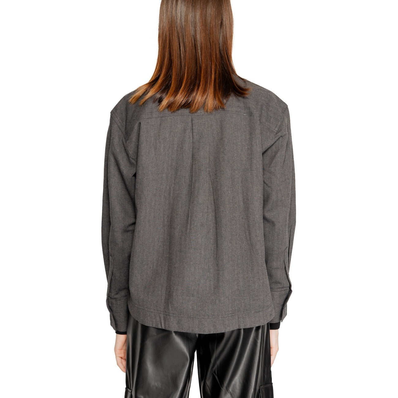 Jacqueline De Yong Camicia Donna