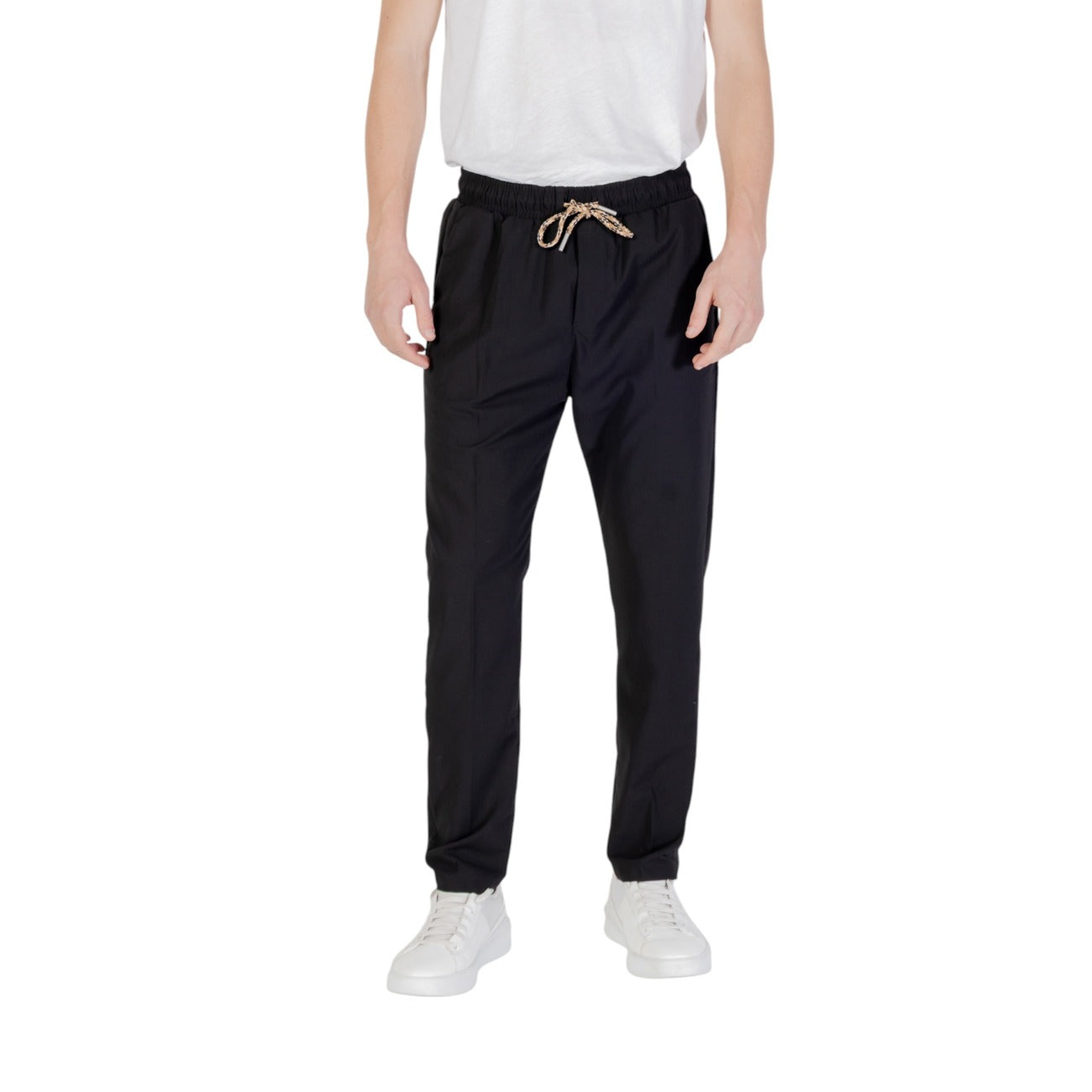 Gianni Lupo Pantaloni Uomo