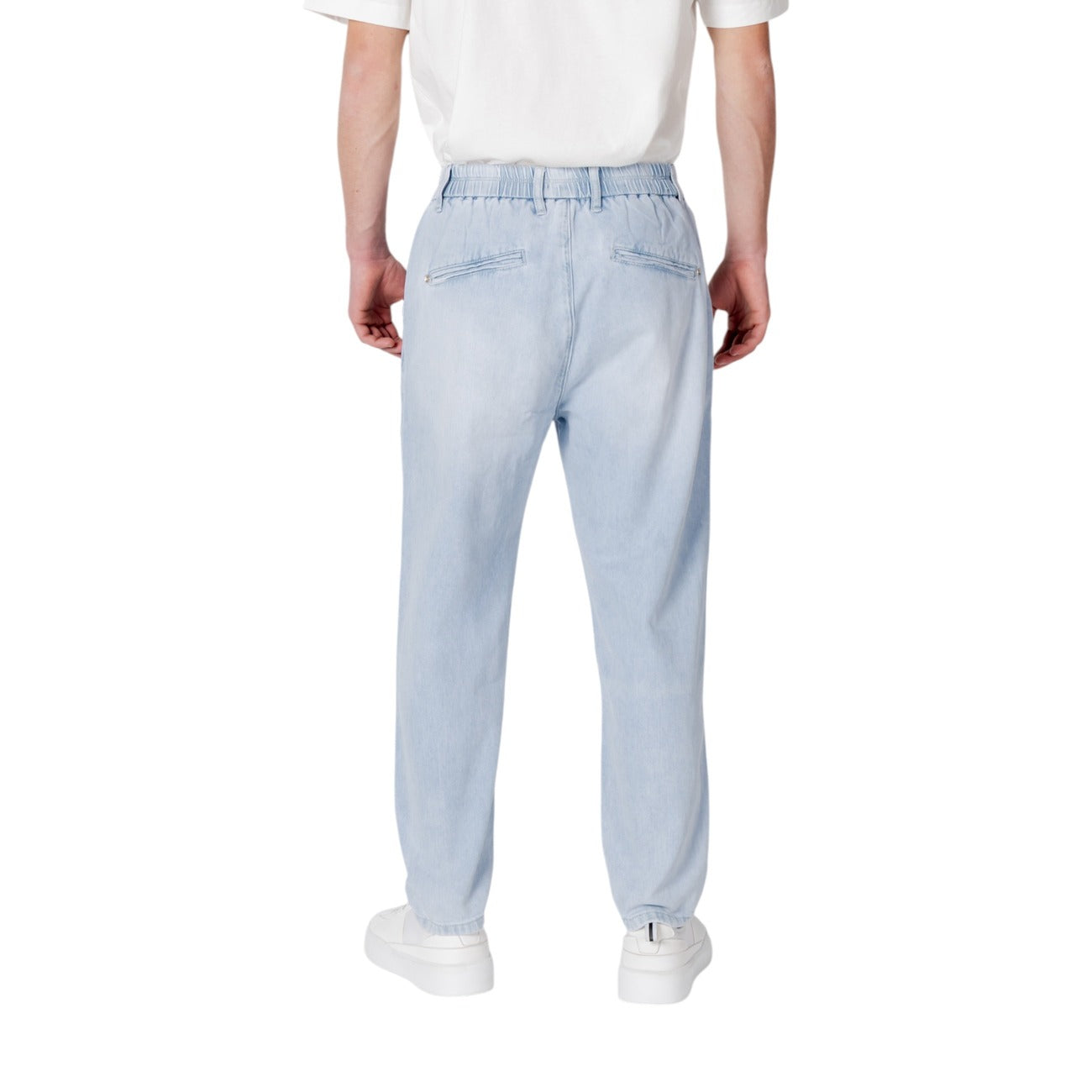 Gianni Lupo Jeans Uomo