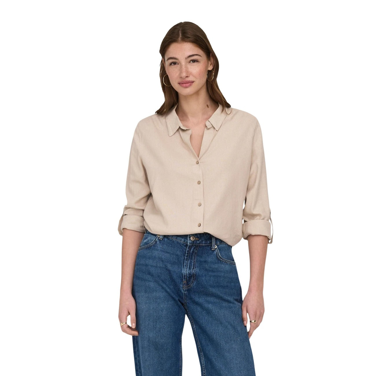 Only Camicia Donna