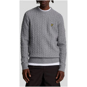 Lyle & Scott Maglia Uomo