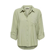 Jacqueline De Yong Camicia Donna