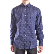 Michael Kors Camicia Uomo