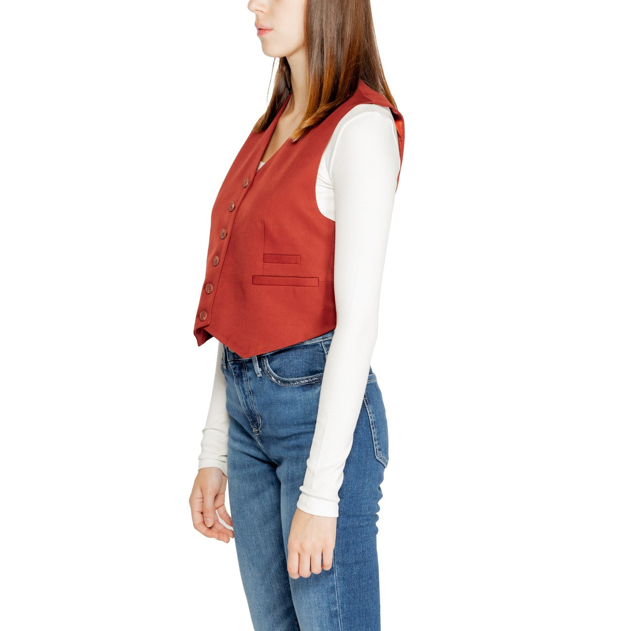Vero Moda Gilet Donna