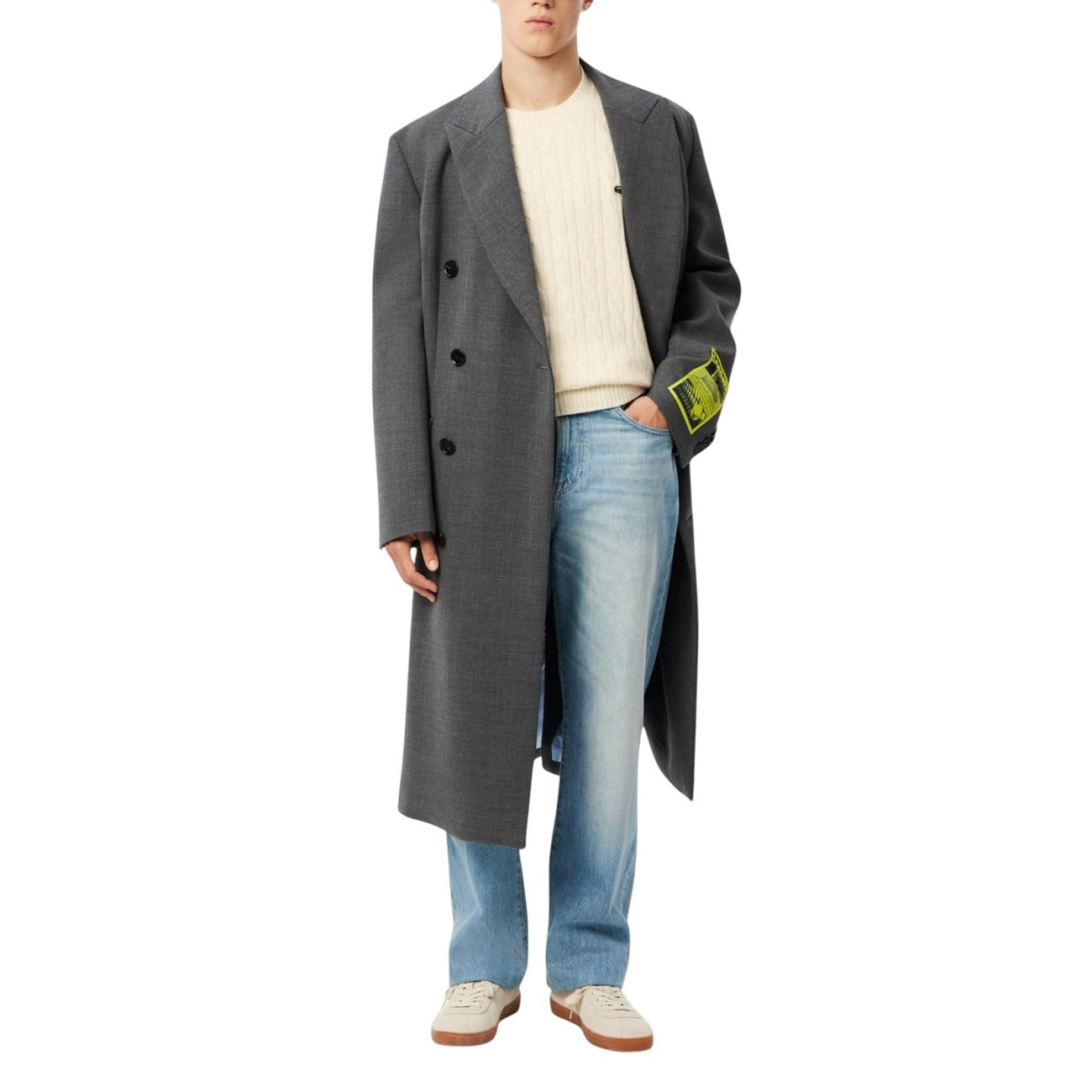 Lacoste Maglia Uomo
