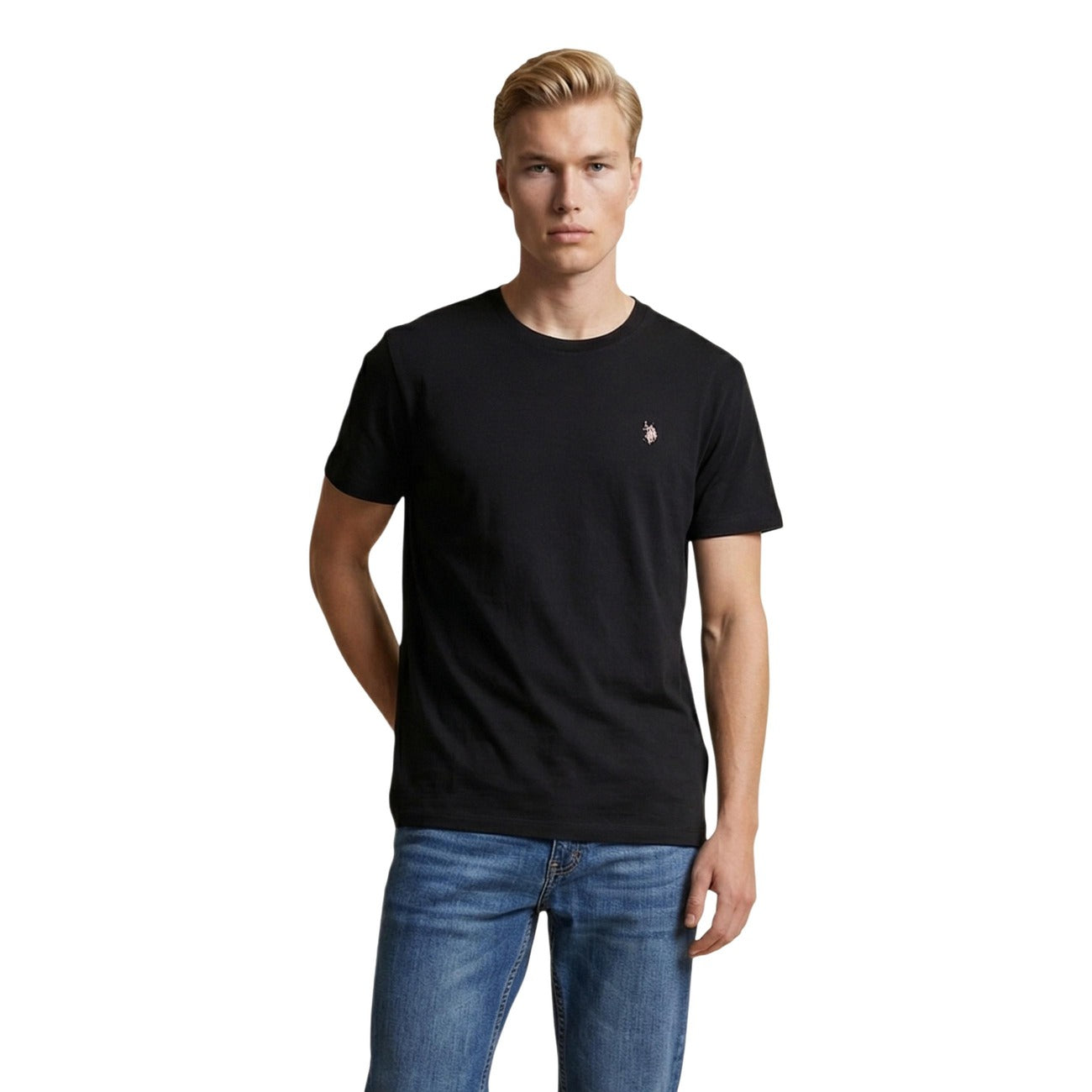 U.s. Polo Assn. T-Shirt Uomo