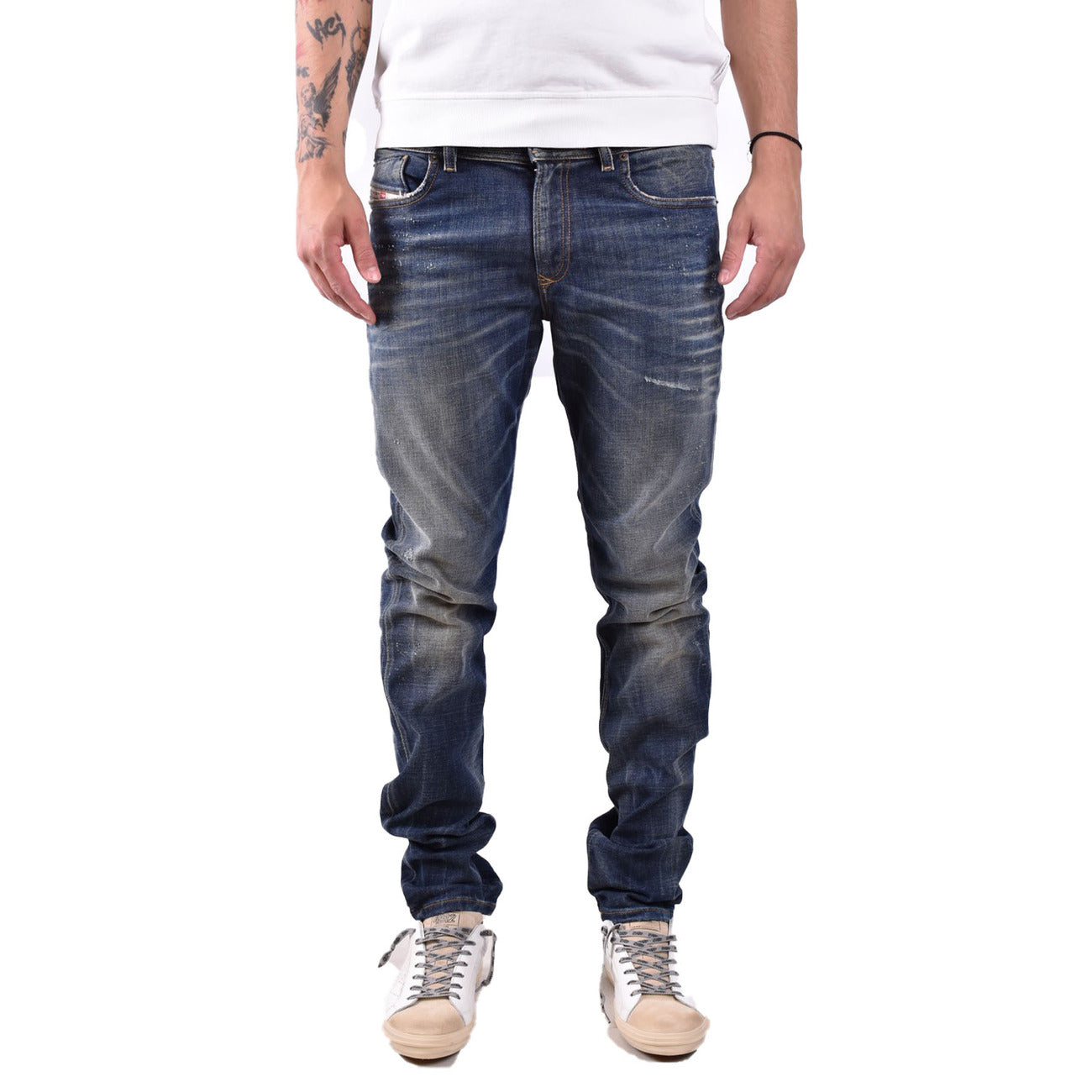 Diesel Jeans Uomo