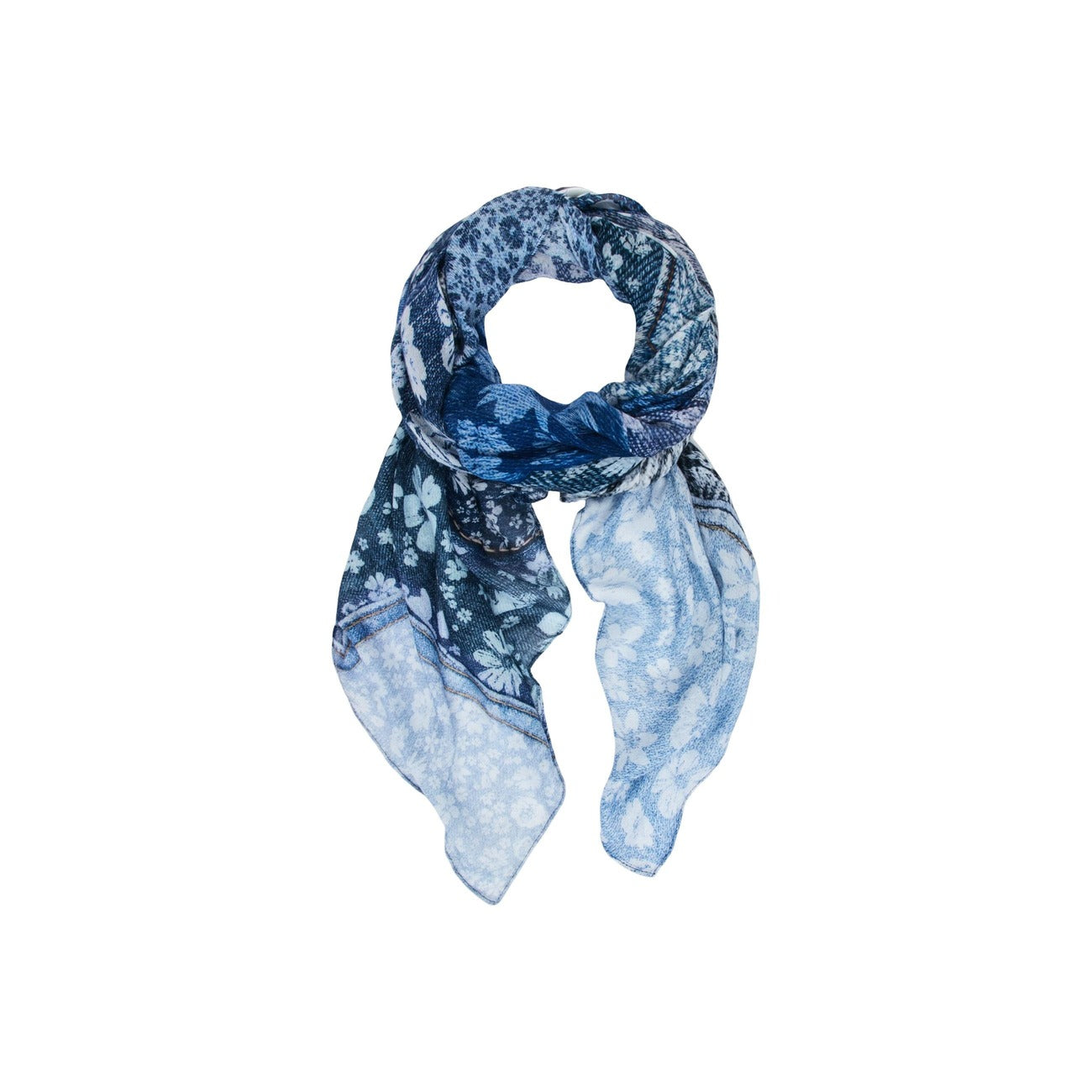 Desigual Sciarpa Donna