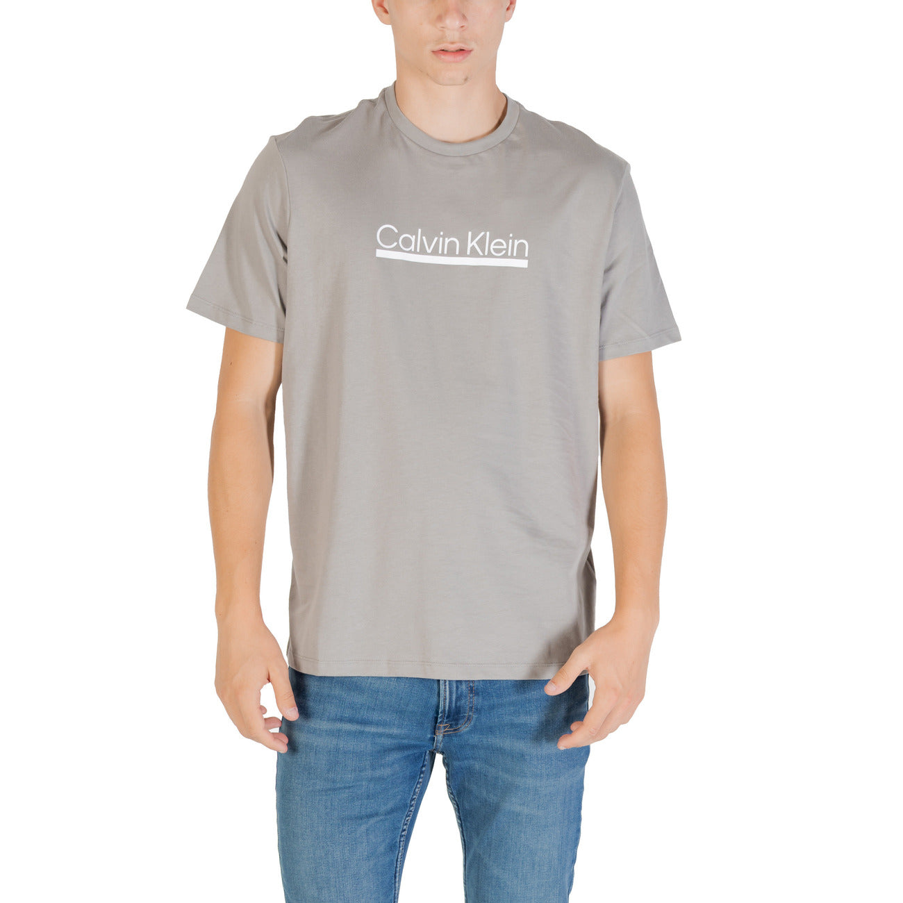 Calvin Klein T-Shirt Uomo