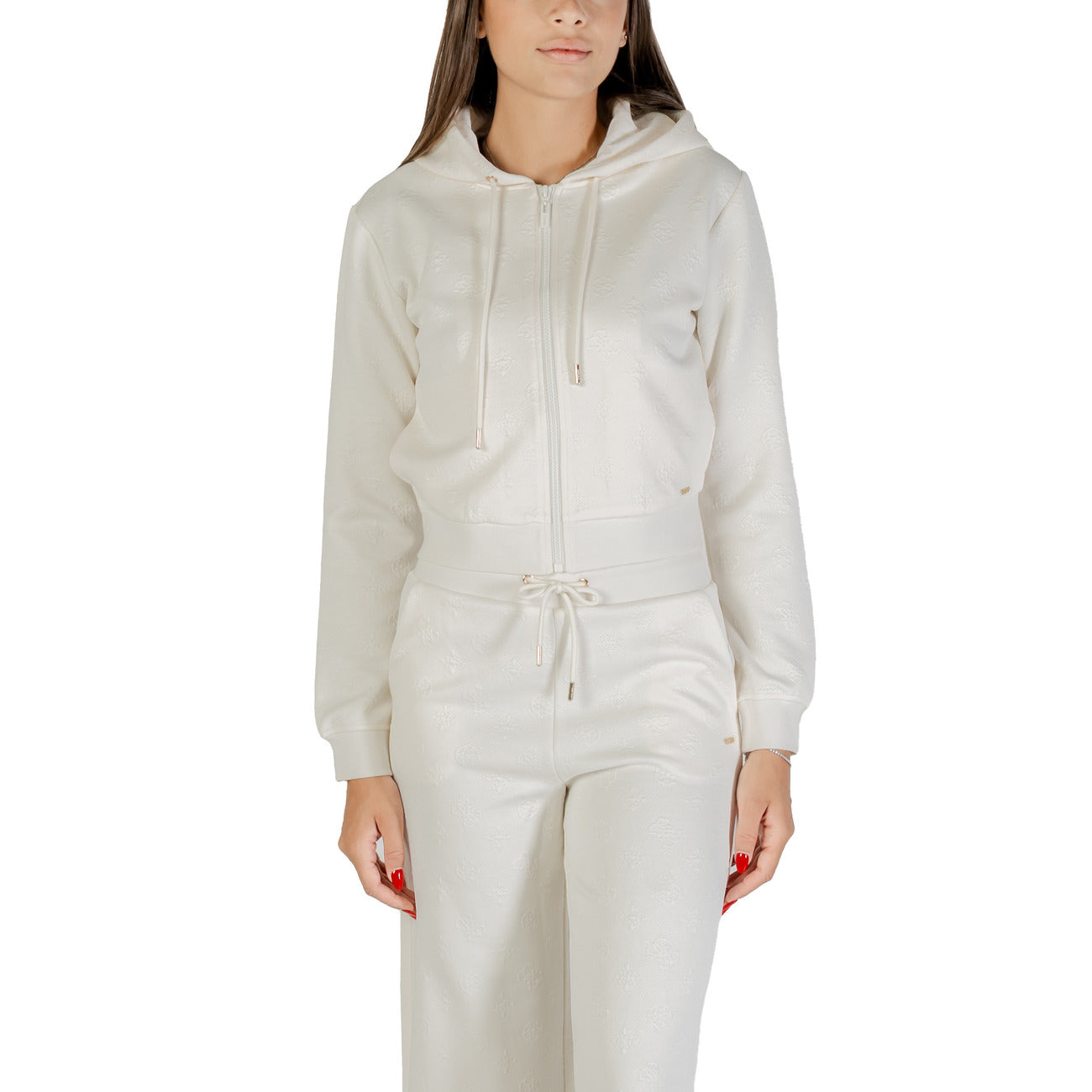 Guess Active Felpa Donna