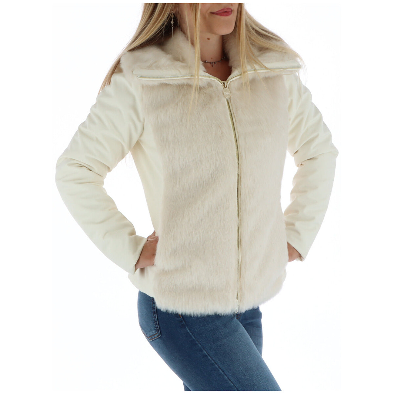Invicta Giubbotto Donna