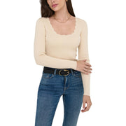 Jacqueline De Yong Maglia Donna