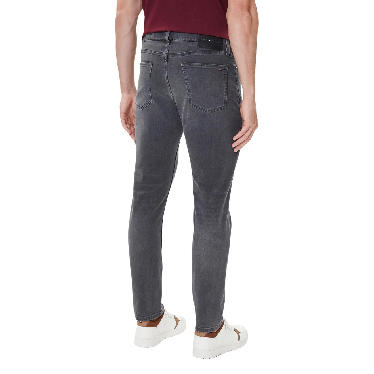 Tommy Hilfiger Jeans Uomo
