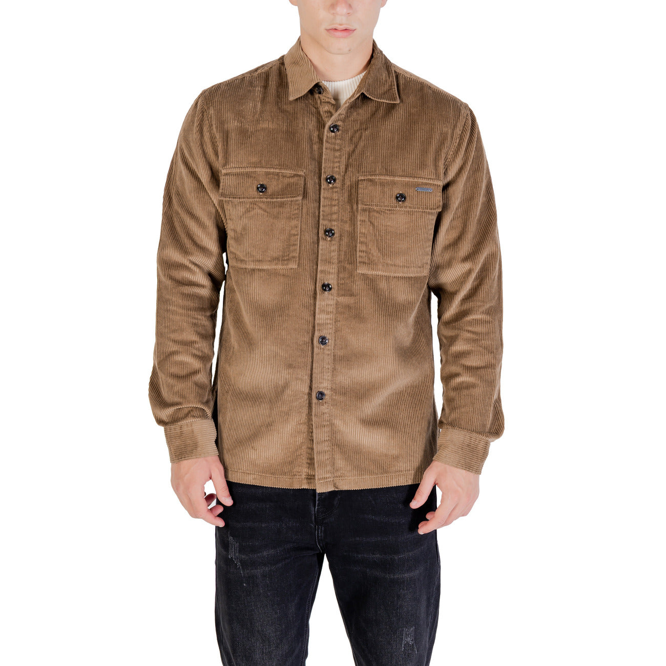 Gianni Lupo Camicia Uomo
