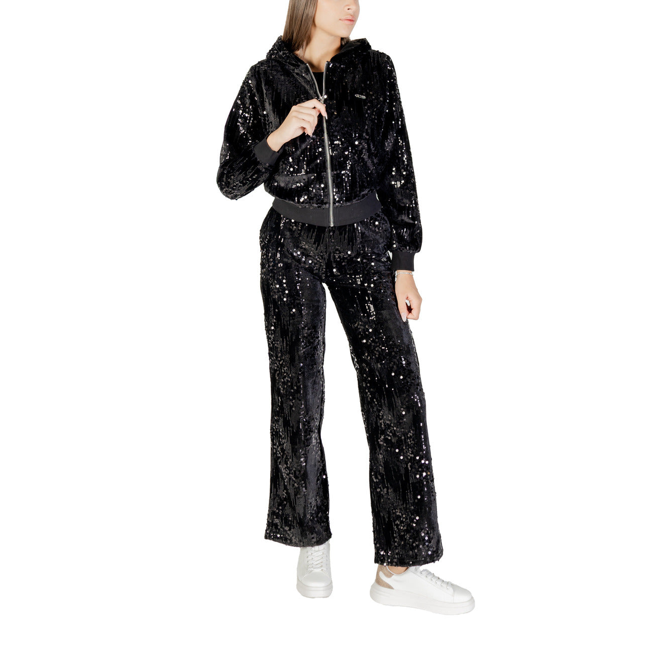 Guess Active Felpa Donna