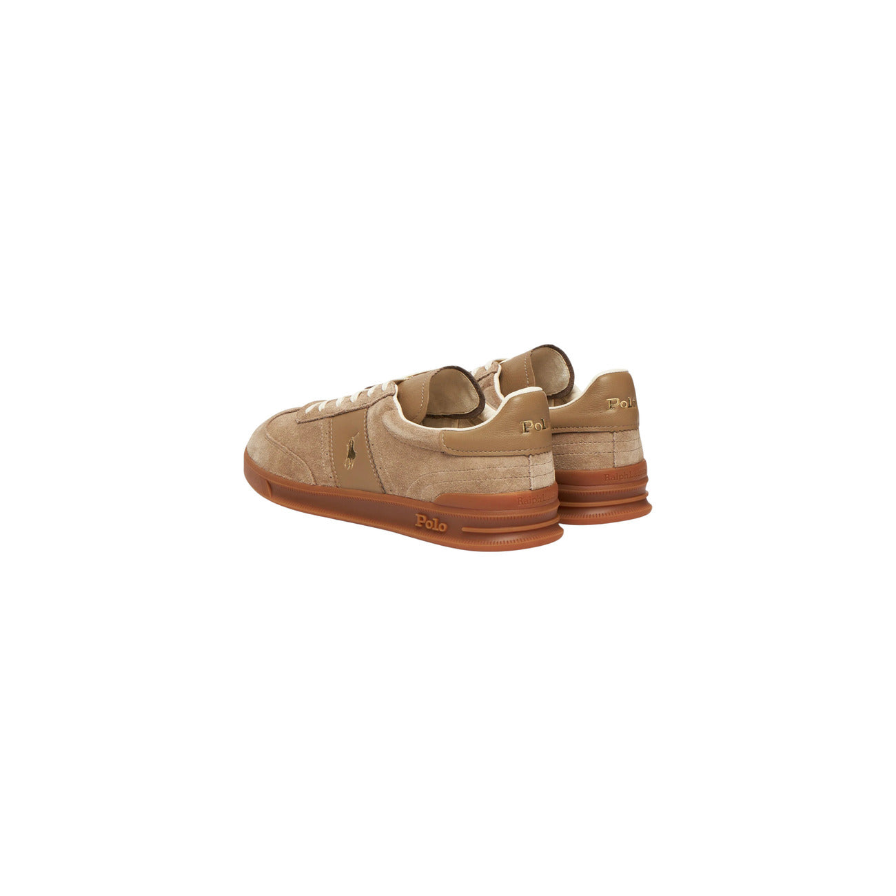 Ralph Lauren Sneakers Uomo