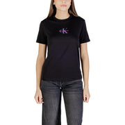 Calvin Klein Jeans T-Shirt Donna
