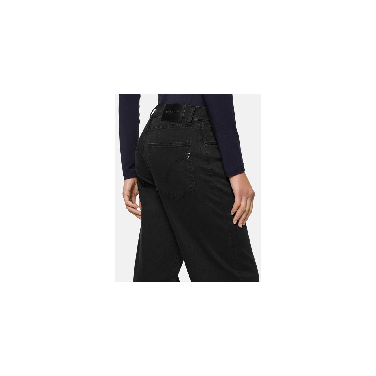 Dondup Jeans Donna