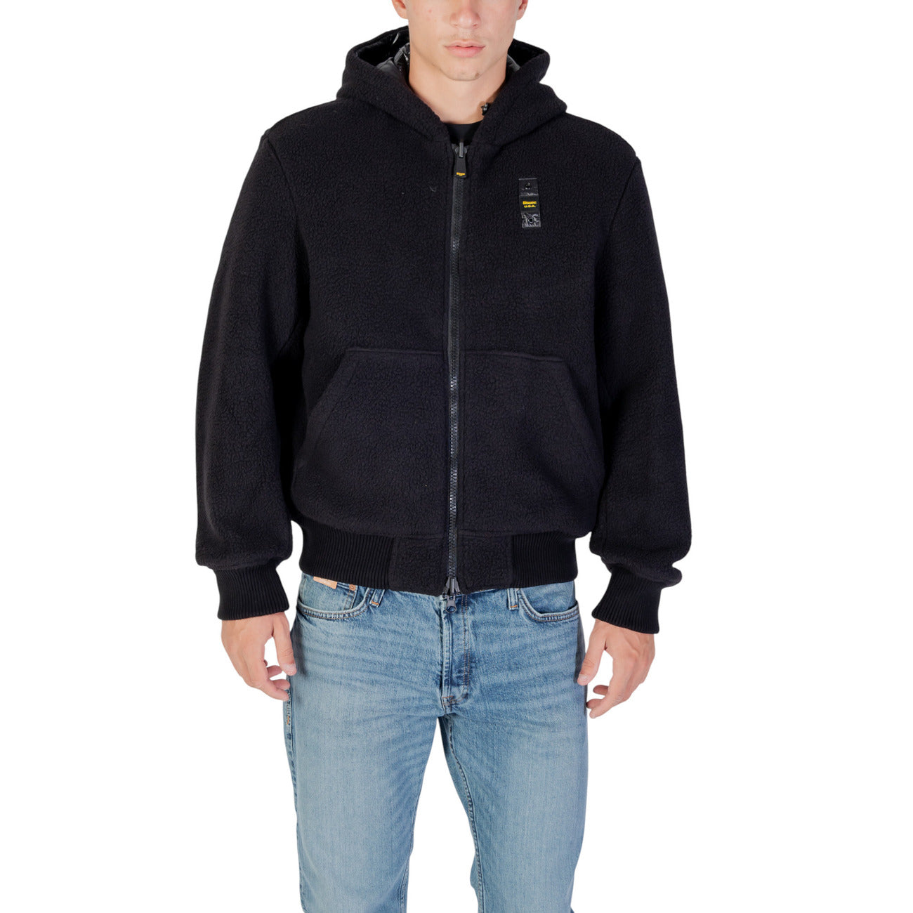 Blauer. Giacca Uomo