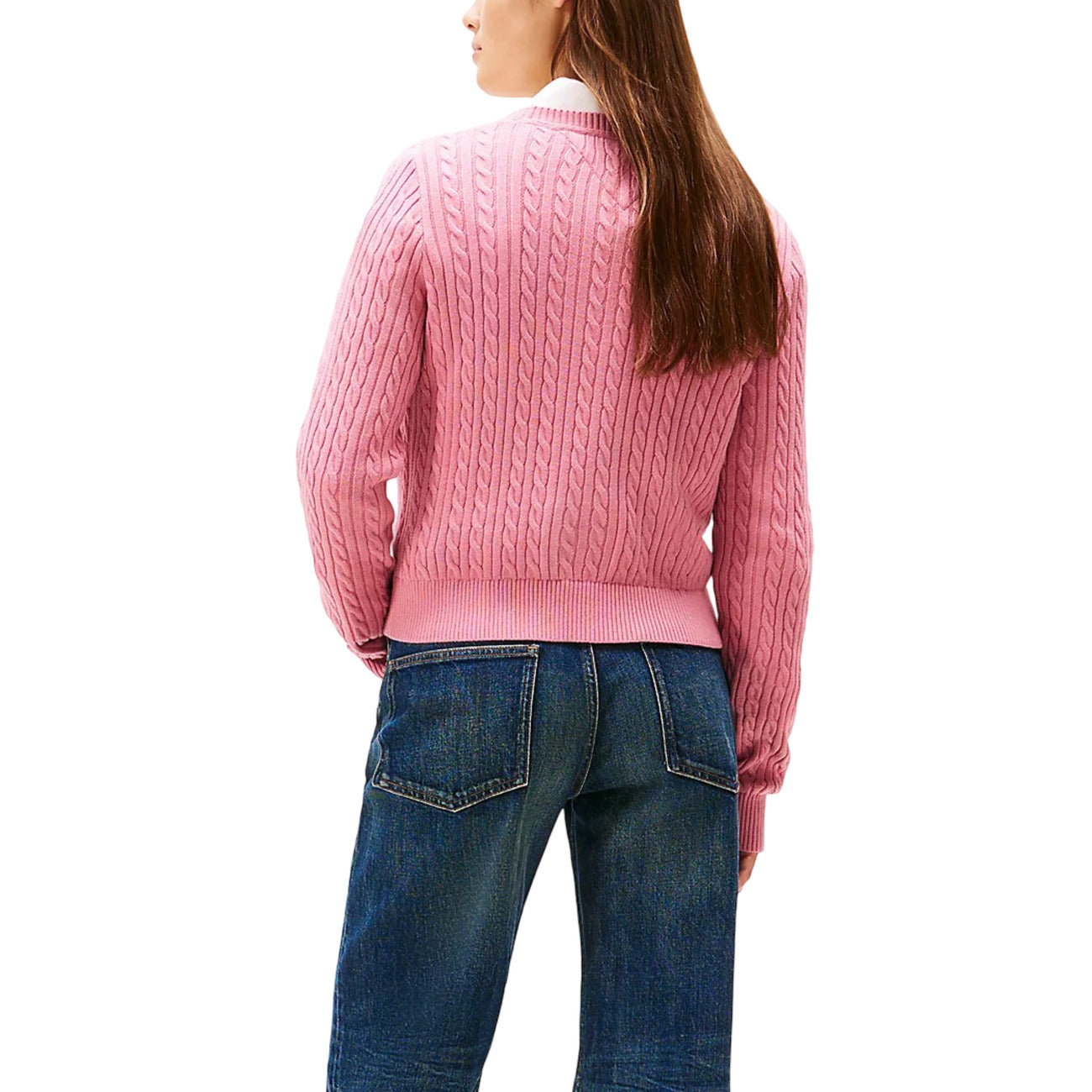 Tommy Hilfiger Jeans Maglia Donna