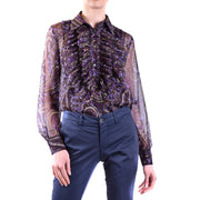 P.a.r.o.s.h. Camicia Donna