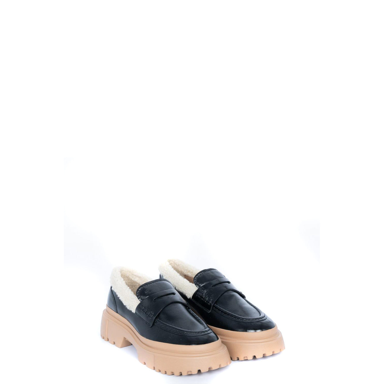 Hogan Mocassini Donna
