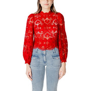 Morgan De Toi Blouse Donna