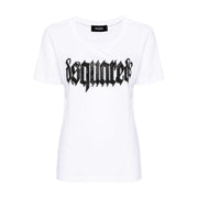 Dsquared2 T-Shirt Donna