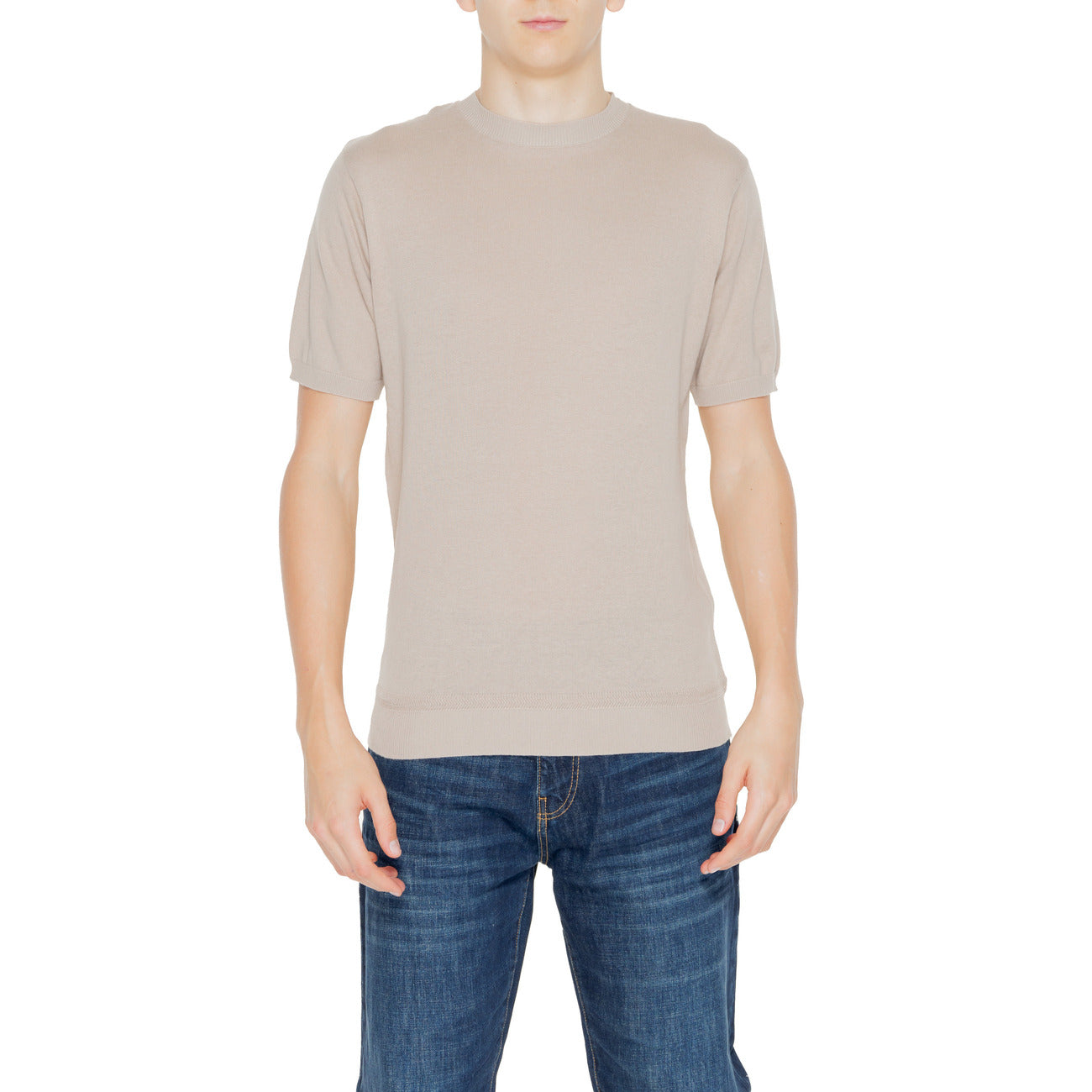 Hamaki-ho T-Shirt Uomo