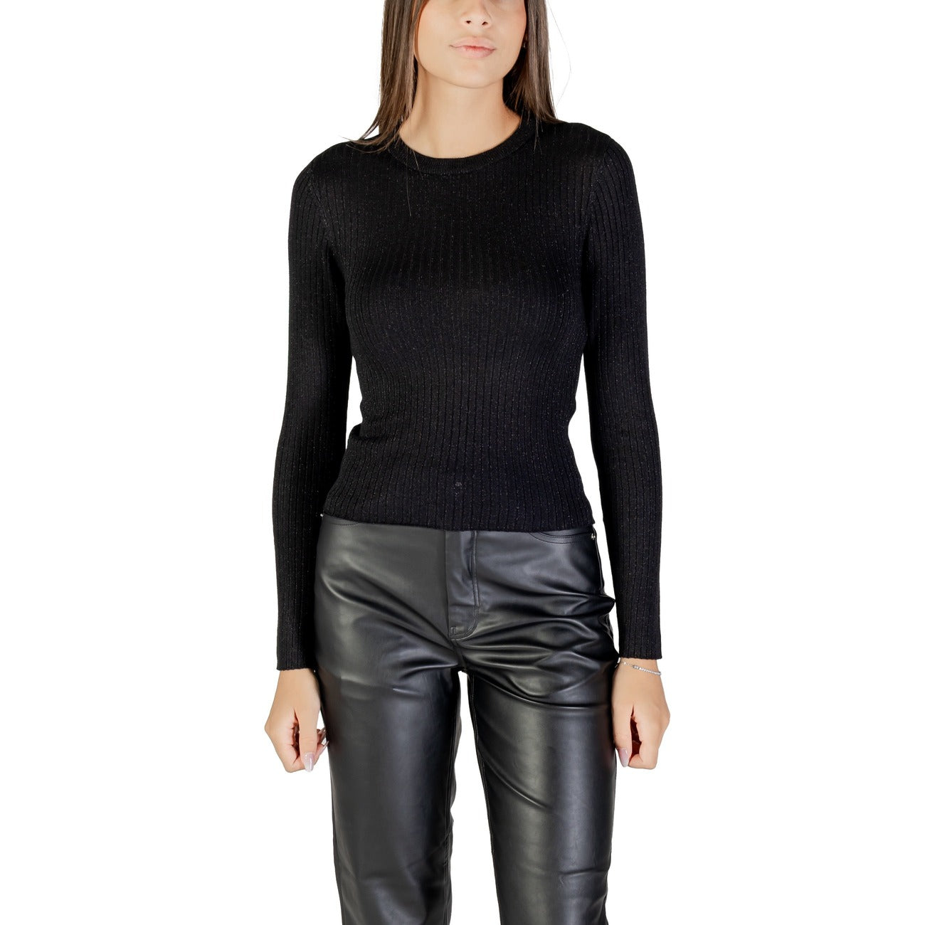 Jacqueline De Yong Maglia Donna