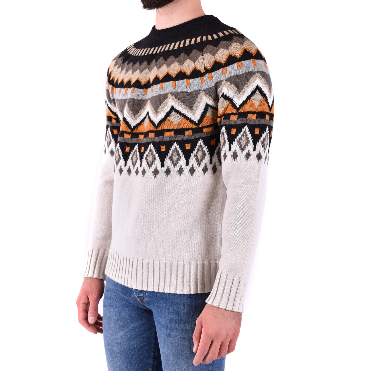 Paolo Pecora Maglia Uomo