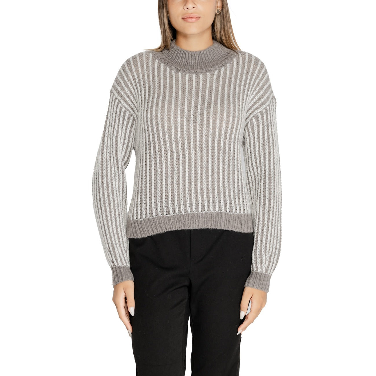 Jacqueline De Yong Maglia Donna