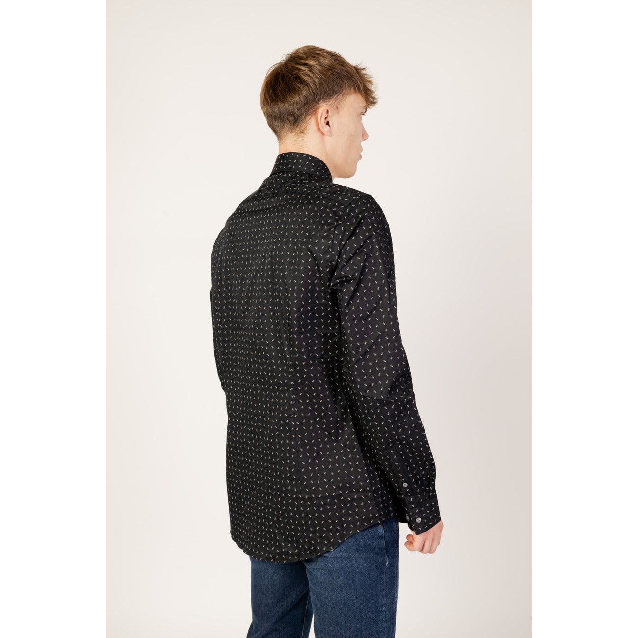 Calvin Klein Camicia Uomo
