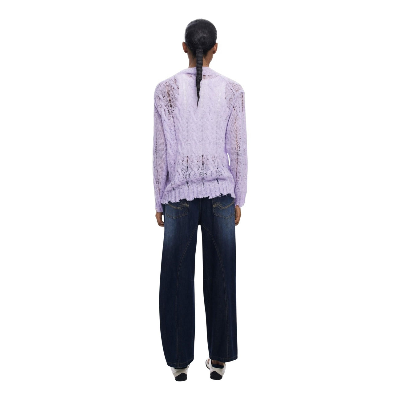 Desigual Maglia Donna