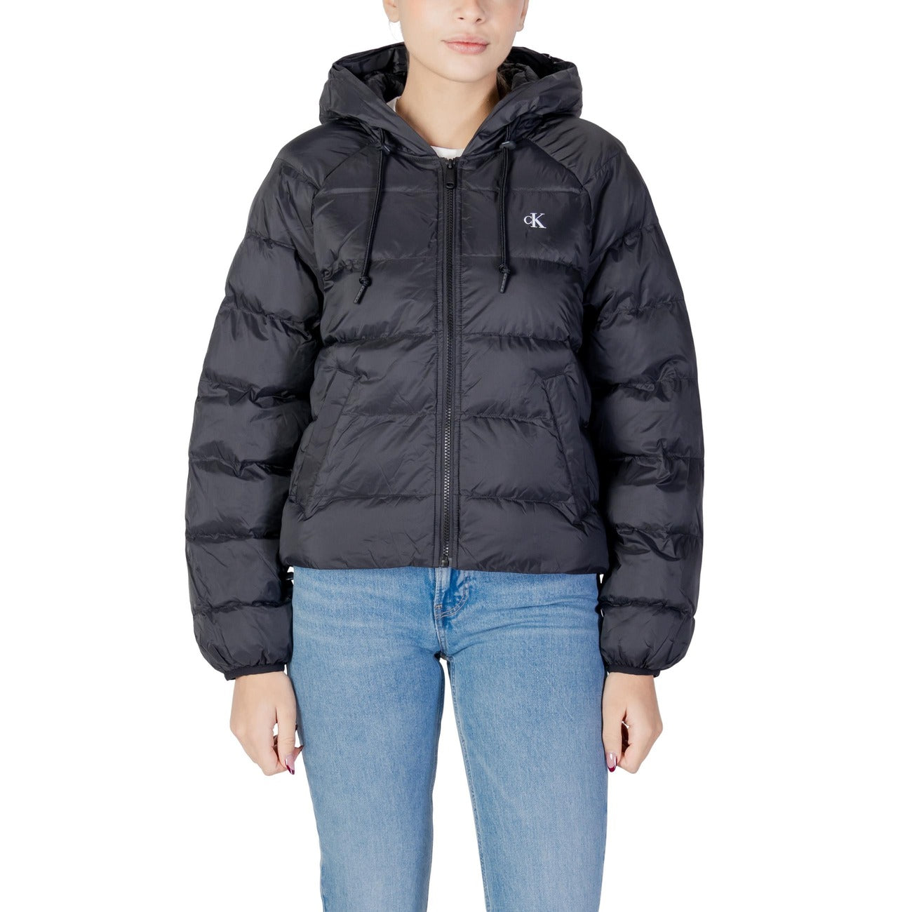 Calvin Klein Jeans Giubbotto Donna
