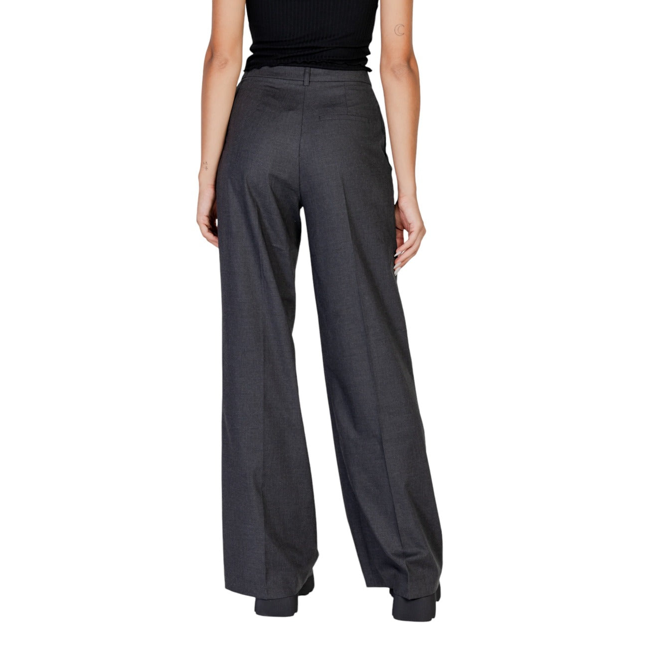 Morgan De Toi Pantaloni Donna