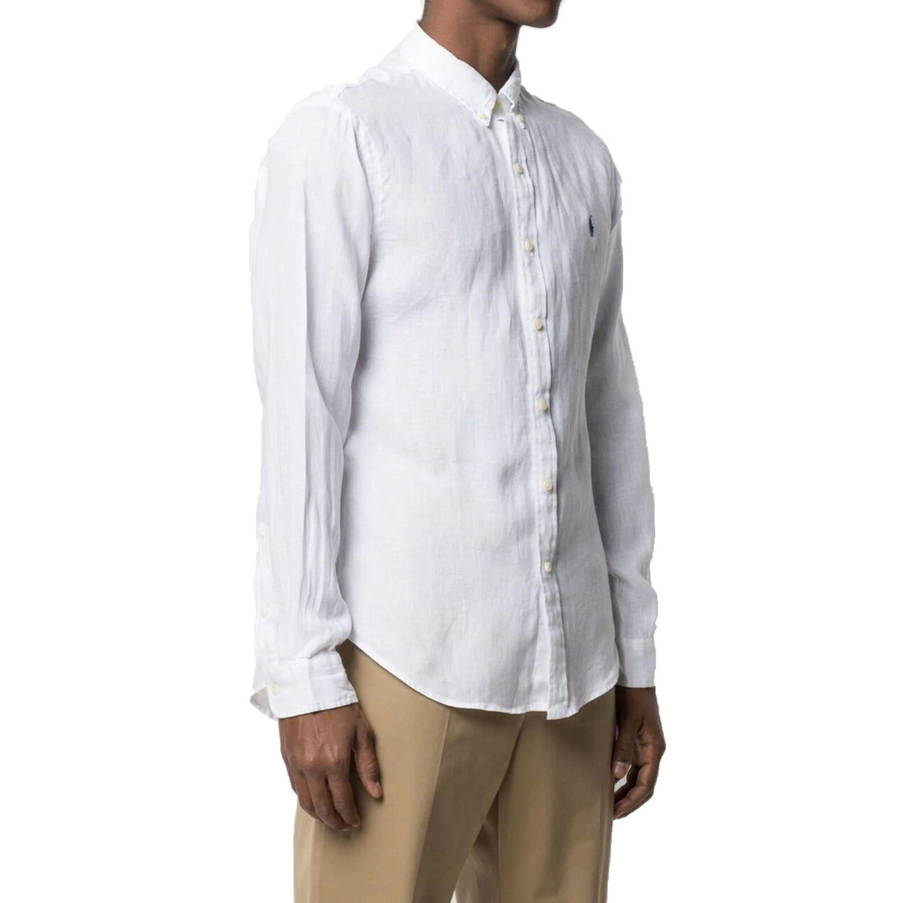 Polo Ralph Lauren Camicia Uomo