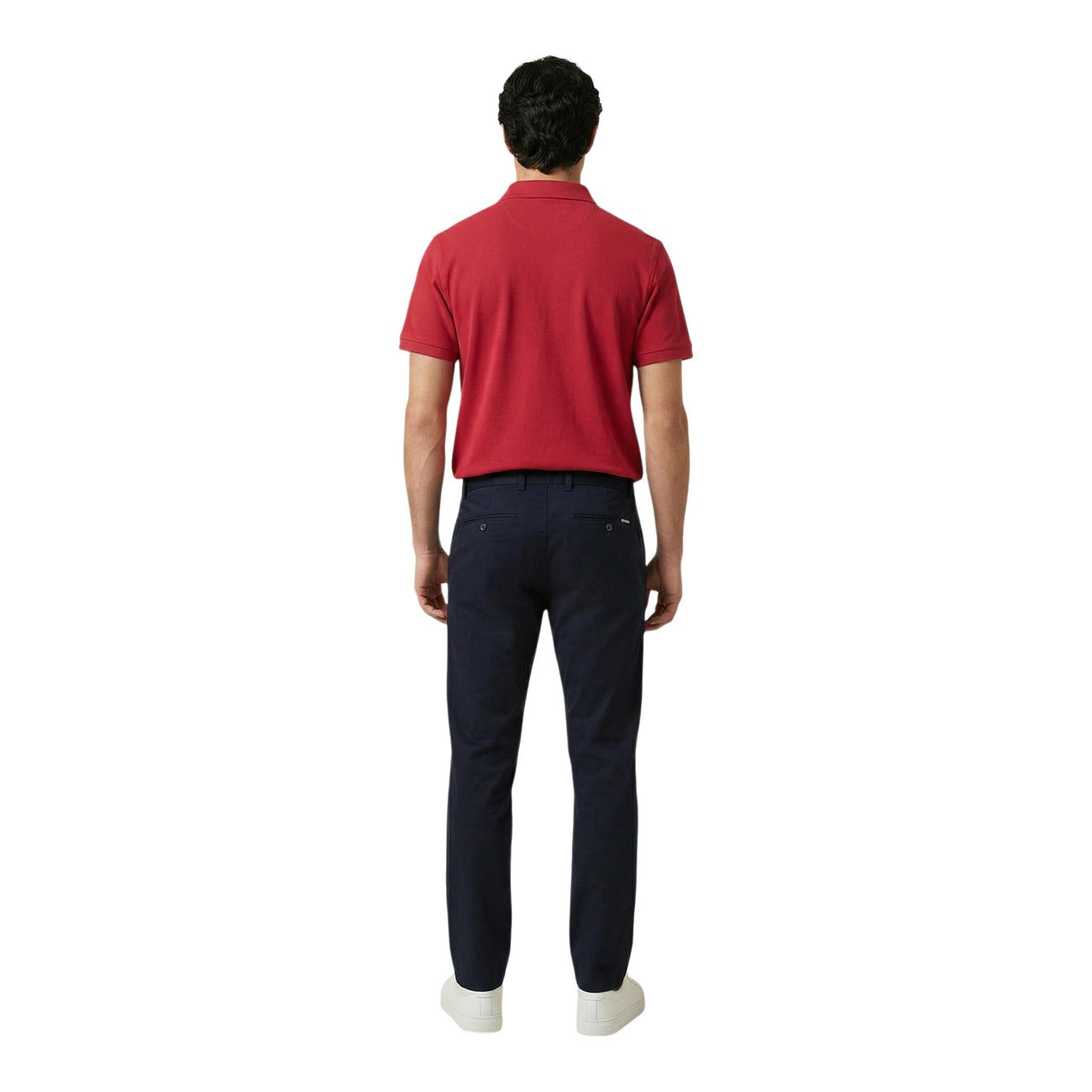 Gant Polo Uomo