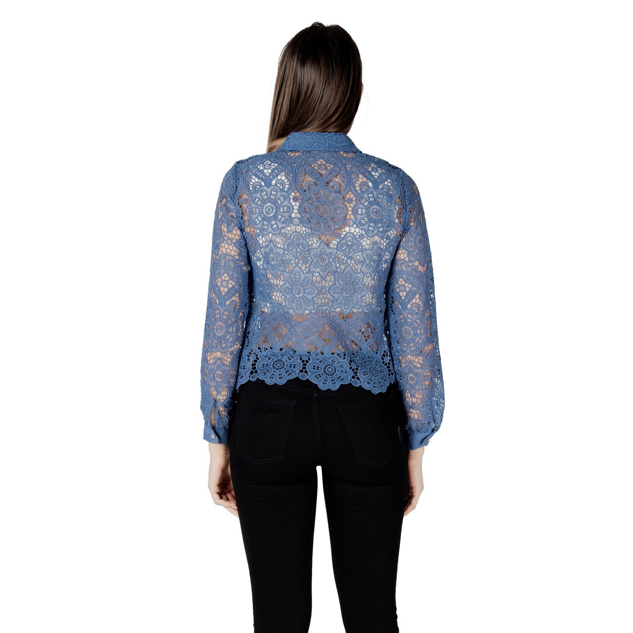 Morgan De Toi Camicia Donna