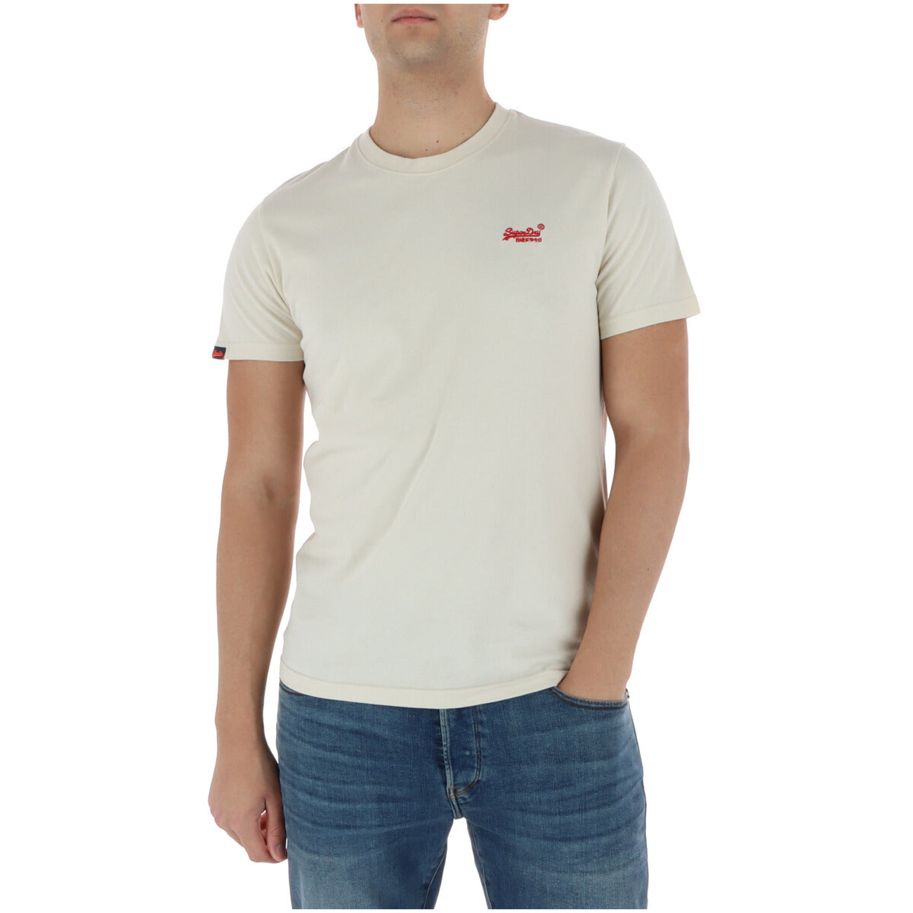 Superdry T-Shirt Uomo