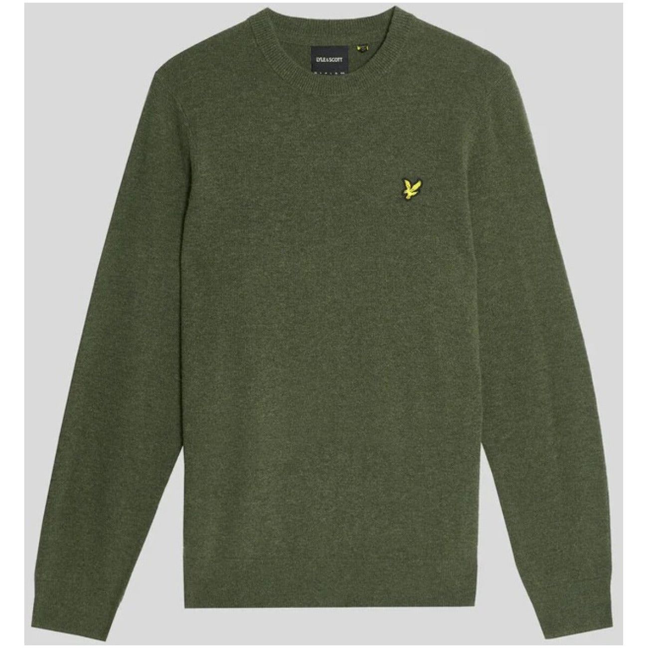 Lyle & Scott Maglia Uomo