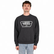 Vans Felpa Uomo
